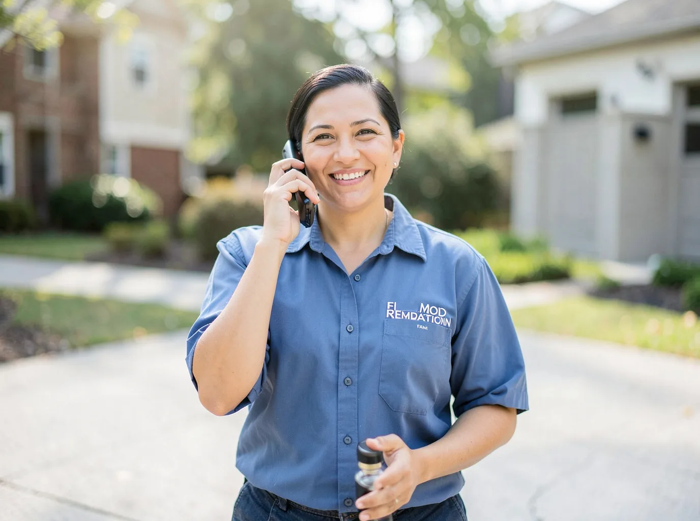 Mold Remediation North Lawrence, OH FAQs